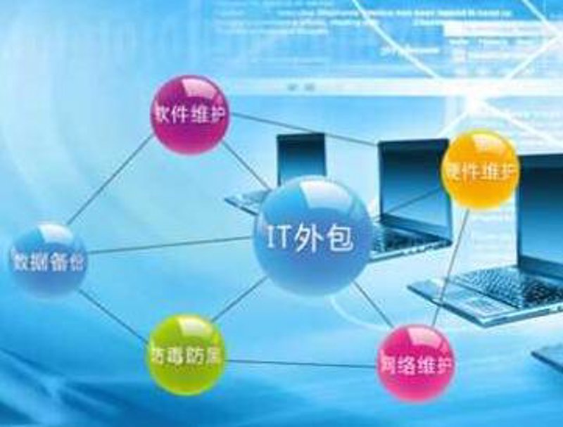 IT咨询行业洞察：解锁企业成长的新引擎
