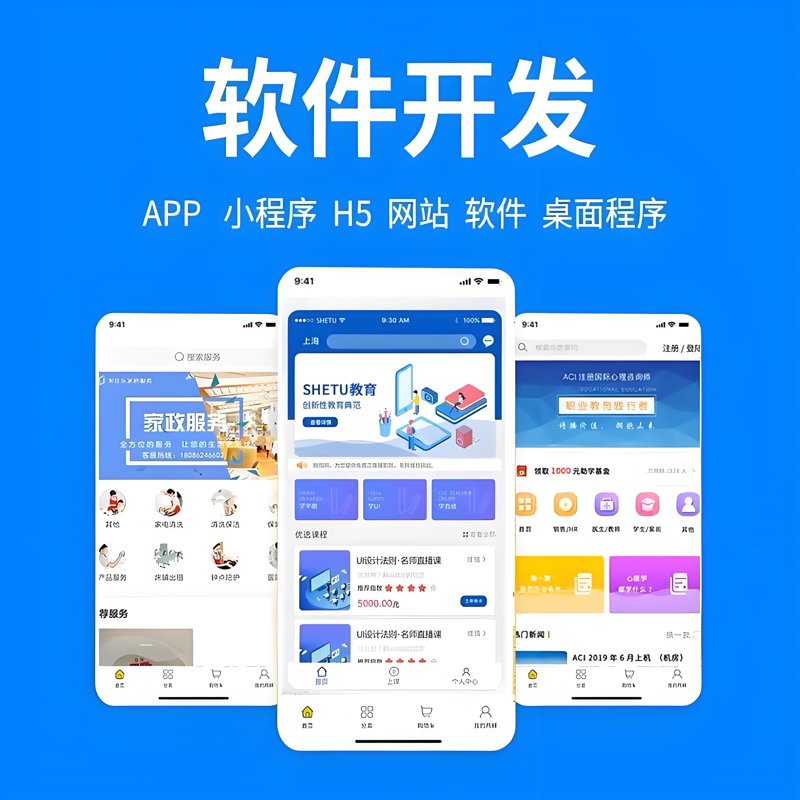 定制软件开发：企业迈向智能化的新引擎